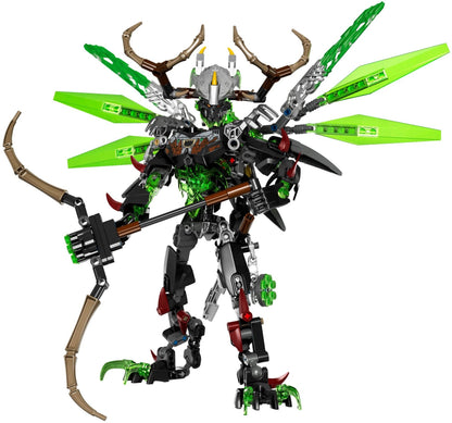 LEGO 71310 Umarak the Hunter - Bionicle Shadow Trap Figure