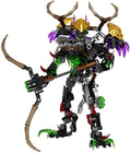 LEGO 71310 Umarak the Hunter - Bionicle Shadow Trap Figure - SuperSaverAU - view 6