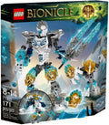 LEGO 71311 Kopaka & Melum - Unity Set - BIONICLE - SuperSaverAU - view 1