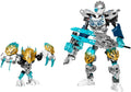 LEGO 71311 Kopaka & Melum - Unity Set - BIONICLE - SuperSaverAU - view 2