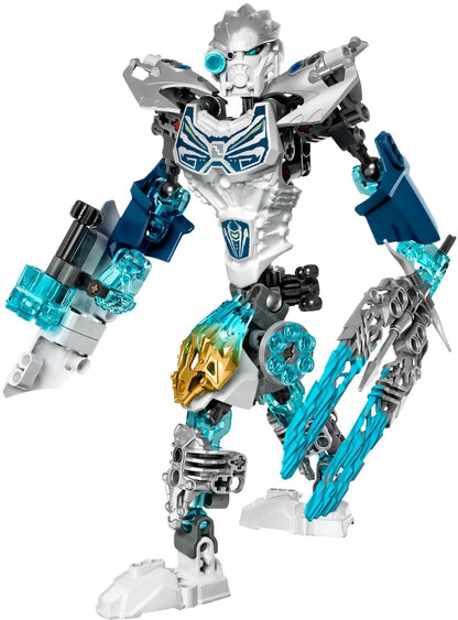 LEGO 71311 Kopaka & Melum - Unity Set - BIONICLE