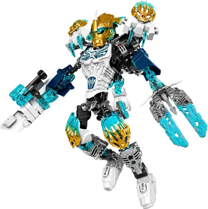 LEGO 71311 Kopaka & Melum - Unity Set - BIONICLE