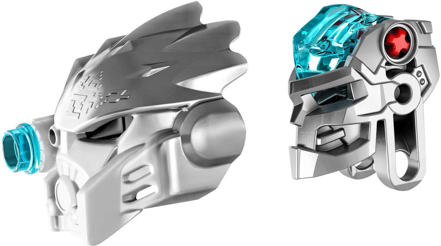 LEGO 71311 Kopaka & Melum - Unity Set - BIONICLE