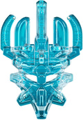 LEGO 71312 Ekimu the Mask Maker: Bionicle Hero with Crystal Hammer - SuperSaverAU - view 5