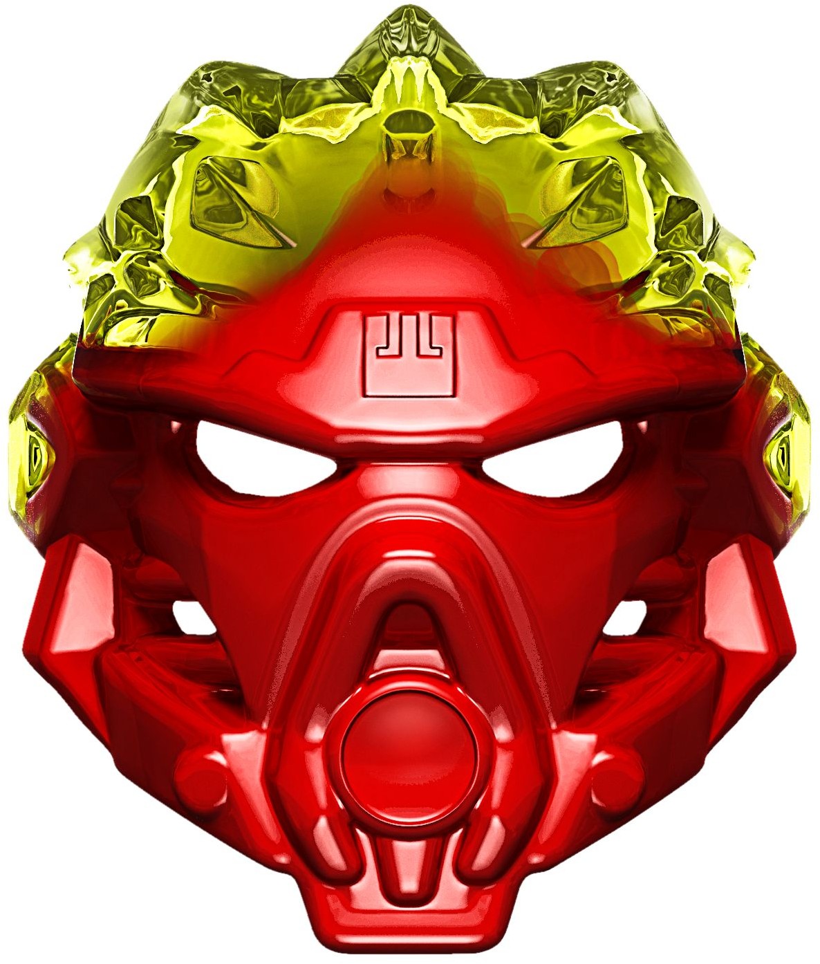 LEGO 71313 Lava Beast - BIONICLE Umarak's Fire Monster