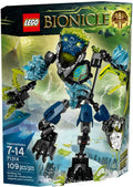 LEGO 71314 Storm Beast - BIONICLE Creature with Lightning Powers - SuperSaverAU - view 1