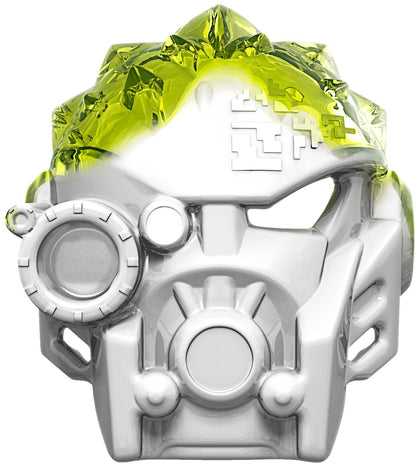 LEGO 71314 Storm Beast - BIONICLE Creature with Lightning Powers