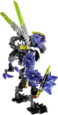 LEGO 71315 Quake Beast - BIONICLE Umarak the Destroyer - SuperSaverAU - view 3