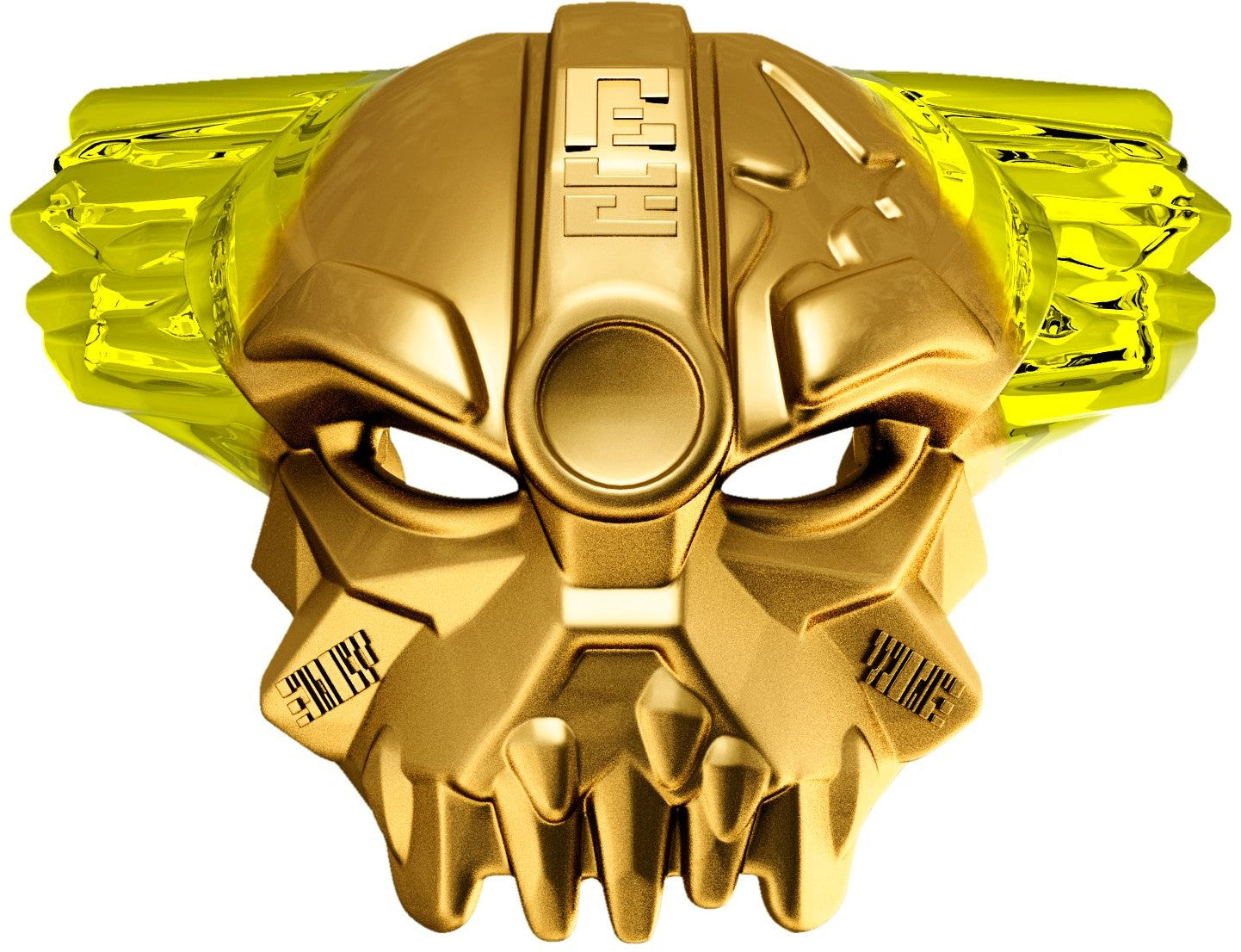 LEGO 71316 Umarak the Destroyer BIONICLE Beast Mask of Corruption