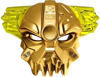 LEGO 71316 Umarak the Destroyer BIONICLE Beast Mask of Corruption