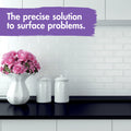 Dulux Precision 4L White Maximum Strength Adhesion Primer Indoor Outdoor