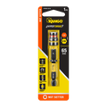 Kango Hypertorque Impact Magnetic Cleanable Nut Setter - ¼” & ⁵/₁₆” - Precision Fit - Durable - SuperSaverAU - view 1