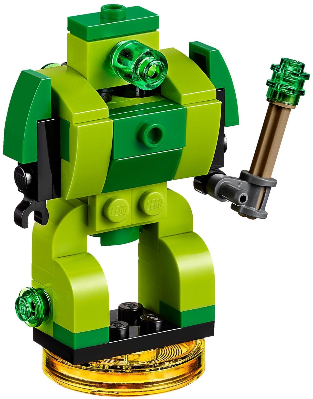 LEGO 71343 Dimensions Buttercup Fun Pack - SuperSaverAU - view 3
