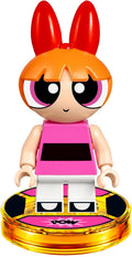 LEGO 71346 Powerpuff Girls Team Pack: Blossom & Bubbles - SuperSaverAU - view 2