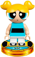 LEGO 71346 Powerpuff Girls Team Pack: Blossom & Bubbles - SuperSaverAU - view 3