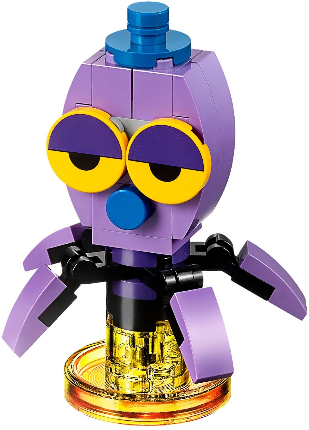 LEGO 71346 Powerpuff Girls Team Pack: Blossom & Bubbles