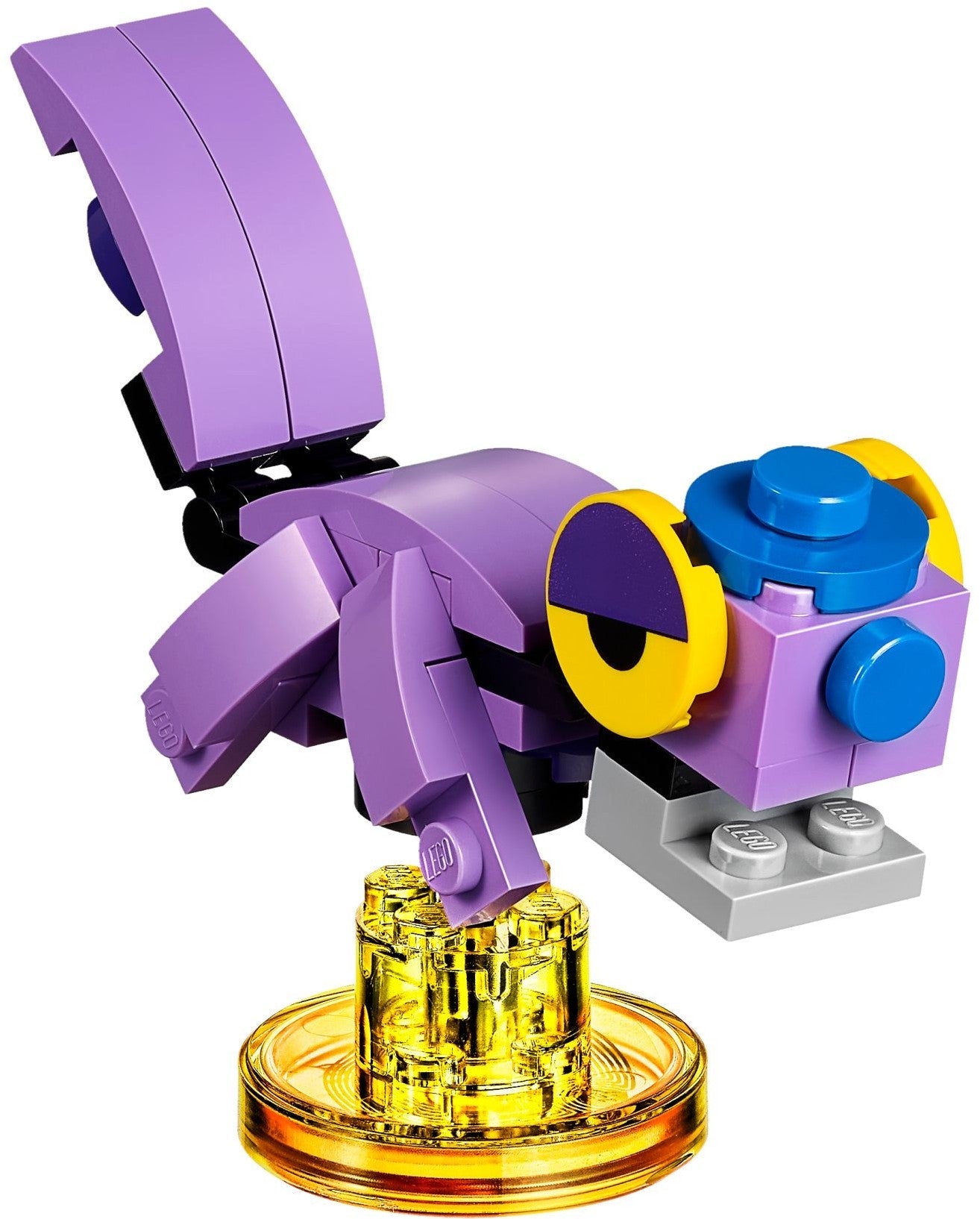 LEGO 71346 Powerpuff Girls Team Pack: Blossom & Bubbles