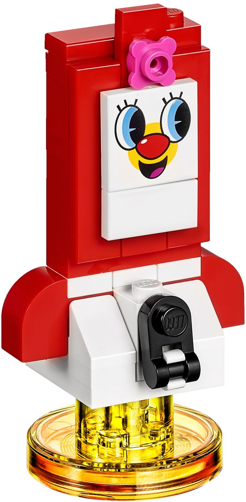 LEGO 71346 Powerpuff Girls Team Pack: Blossom & Bubbles