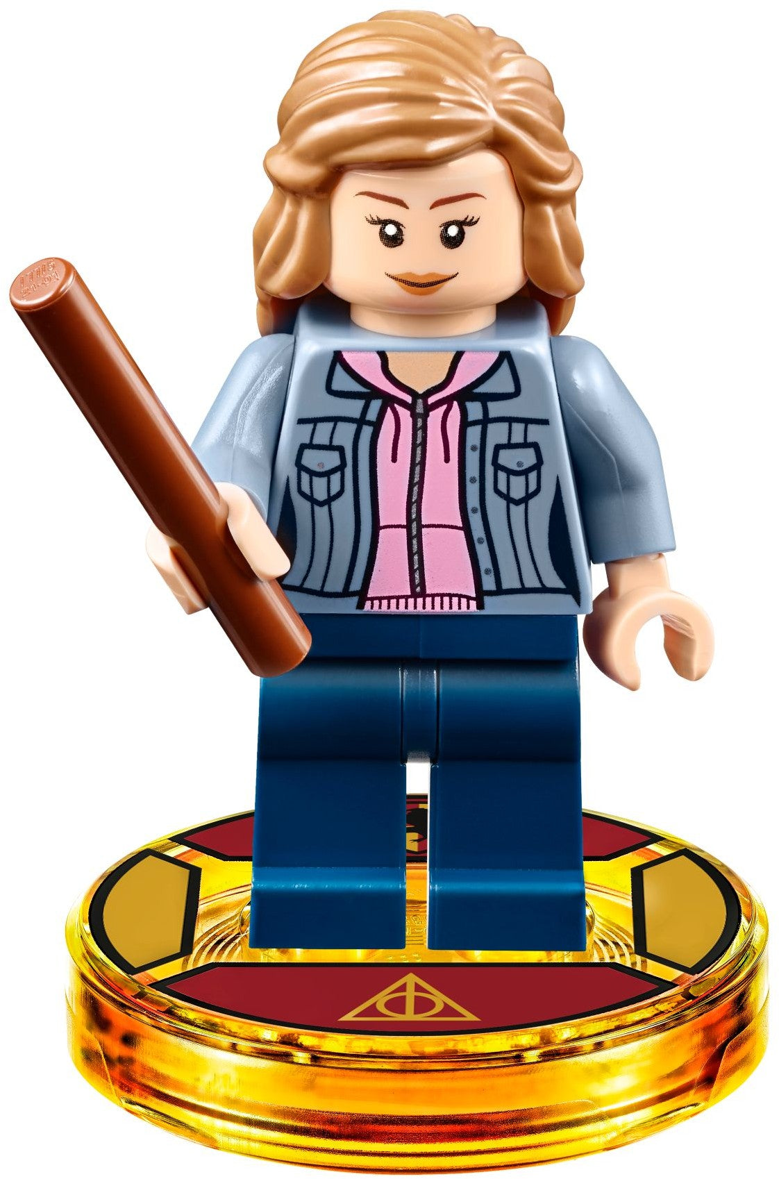 LEGO 71348 Hermione Granger Fun Pack - Harry Potter LEGO Dimensions - SuperSaverAU - view 2