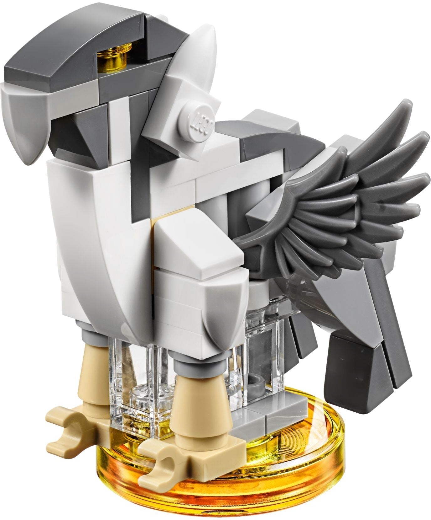 LEGO 71348 Hermione Granger Fun Pack - Harry Potter LEGO Dimensions - SuperSaverAU - view 3