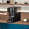 Philips RO Water Station with Aquaporin Inside - Hot and Cold Water, Peltier Cooling, Black - ADD6912BK