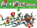 LEGO 71361 Super Mario Paragoomba Expansion Set - SuperSaverAU - view 4