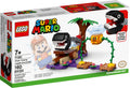 LEGO 71381 Chain Chomp Jungle Encounter Expansion Set - SuperSaverAU - view 1