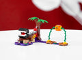 LEGO 71381 Chain Chomp Jungle Encounter Expansion Set - SuperSaverAU - view 3