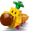 LEGO Super Mario 71383 Wiggler’s Poison Swamp Expension Set - SuperSaverAU - view 3