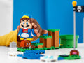 LEGO 71384 Penguin Mario Power-Up Pack - SuperSaverAU - view 2