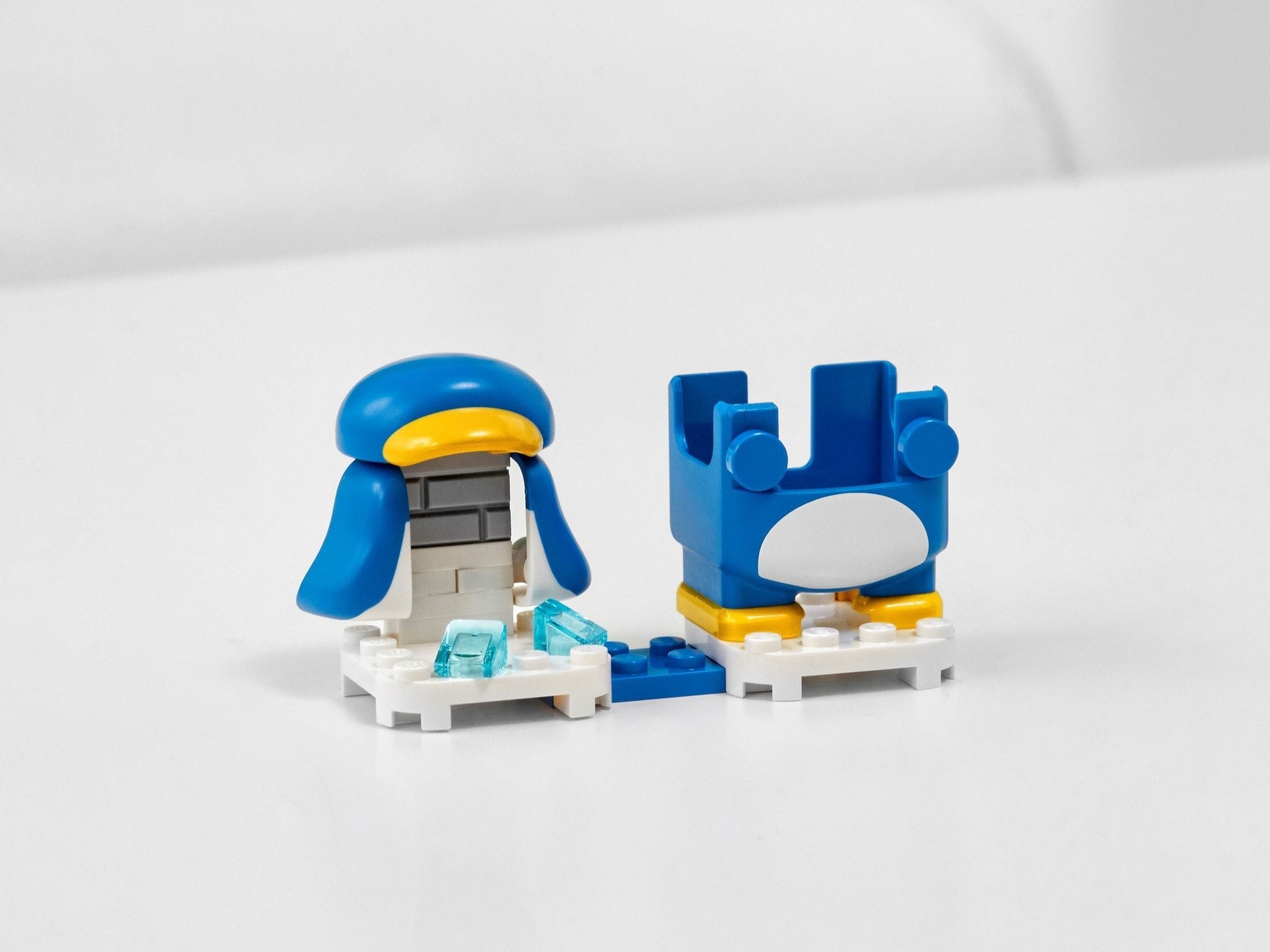 LEGO 71384 Penguin Mario Power-Up Pack - SuperSaverAU - view 7