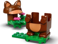 LEGO 71385 Tanooki Mario Power-Up Pack - SuperSaverAU - view 2