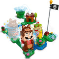 LEGO 71385 Tanooki Mario Power-Up Pack - SuperSaverAU - view 4