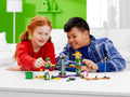 LEGO 71387 Adventures with Luigi Starter Course - SuperSaverAU - view 4