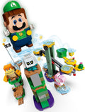 LEGO 71387 Adventures with Luigi Starter Course - SuperSaverAU - view 6