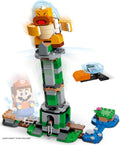 LEGO 71388 Boss Sumo Bro Topple Tower Expansion Set - SuperSaverAU - view 2