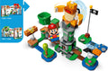 LEGO 71388 Boss Sumo Bro Topple Tower Expansion Set - SuperSaverAU - view 4