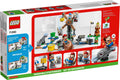 LEGO 71390 Reznor Knockdown Expansion Set - Super Mario - SuperSaverAU - view 2