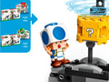 LEGO 71390 Reznor Knockdown Expansion Set - Super Mario - SuperSaverAU - view 6