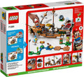LEGO 71391 Bowser's Airship Expansion Set - SuperSaverAU - view 2