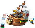 LEGO 71391 Bowser's Airship Expansion Set - SuperSaverAU - view 6