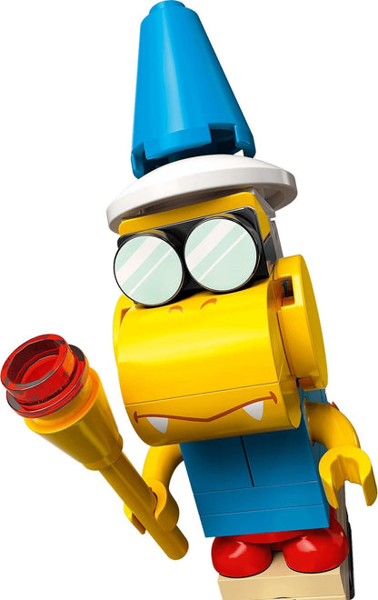 LEGO 71391 Bowser's Airship Expansion Set