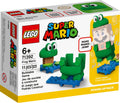 LEGO 71392 Frog Mario Power-Up Pack - SuperSaverAU - view 1
