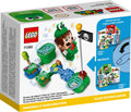 LEGO 71392 Frog Mario Power-Up Pack - SuperSaverAU - view 5