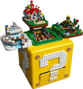 LEGO Super Mario Series 71395 Super Mario 64 Question Mark Block- Auzzi Store