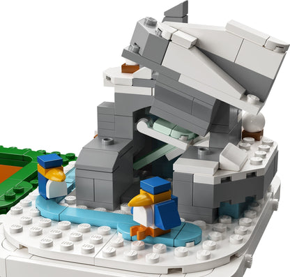 LEGO Super Mario Series 71395 Super Mario 64 Question Mark Block- Auzzi Store