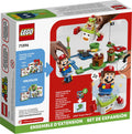 LEGO 71396 Bowser Jr.'s Clown Car Expansion Set - SuperSaverAU - view 4