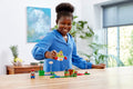 LEGO 71396 Bowser Jr.'s Clown Car Expansion Set - SuperSaverAU - view 6