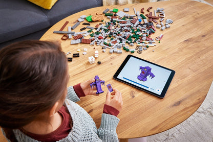 LEGO Super Mario 71399 Luigi's Mansion Entryway - Auzzi Store