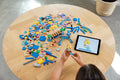 LEGO Super Mario 71400 Big Urchin Beach Ride- Auzzi Store